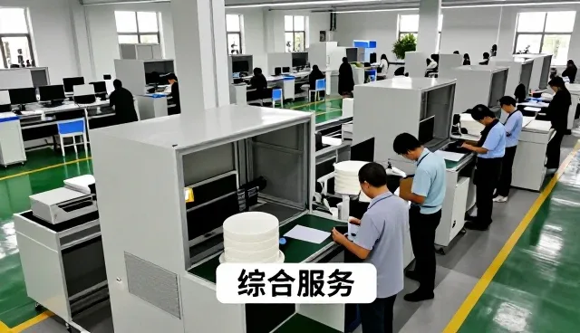 高效复合肥料